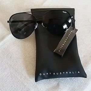 Quay Australia aviators